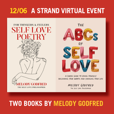 Article on Meet Melody Godfred at the Strand Book Store with Valerie June on 12/6
