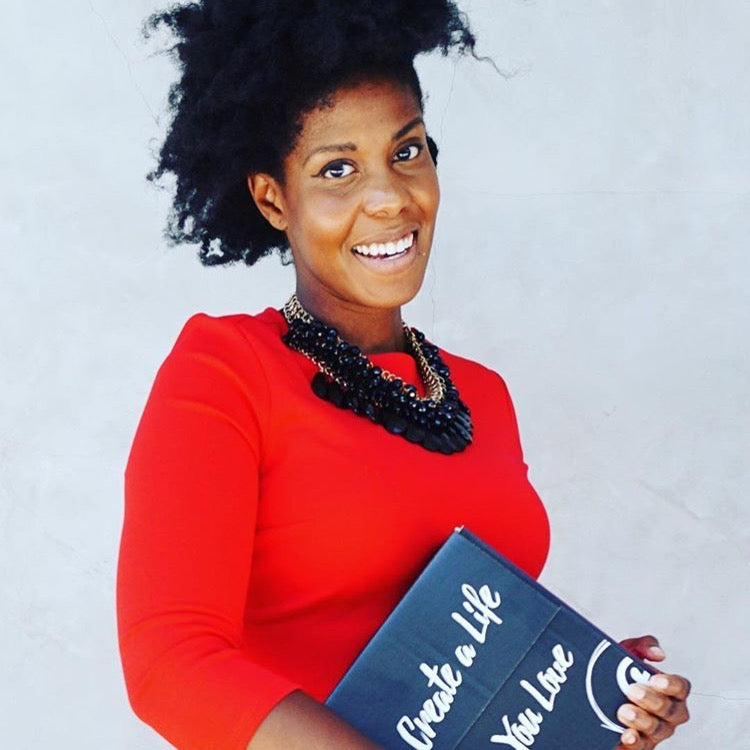 Friday Feature: CEO & Founder Cheryl Sutherland