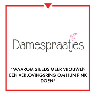 Damespraatjes