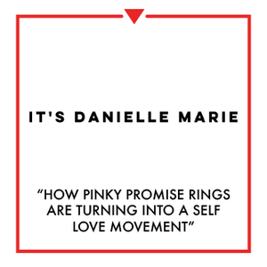 Article on It's Danielle Marie