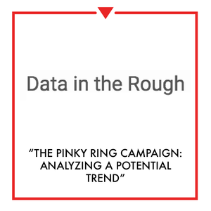 Article on Data in the Rough