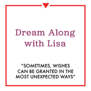 Article on Dream Along with Lisa