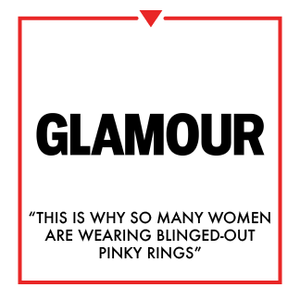 Article on Glamour