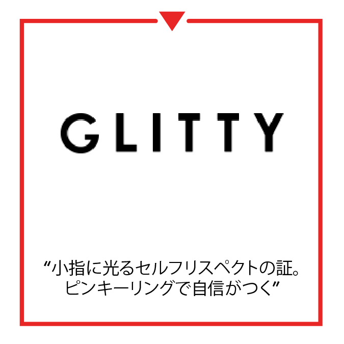 Glitty