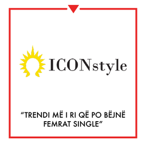 Article on Iconstyle