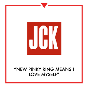 Article on JCK