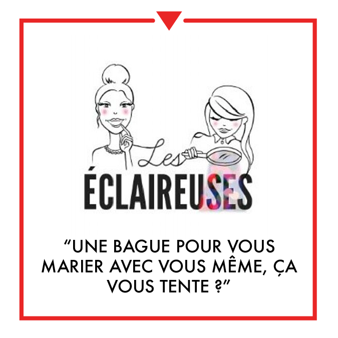 Les Eclaireuses