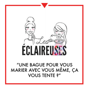 Article on Les Eclaireuses