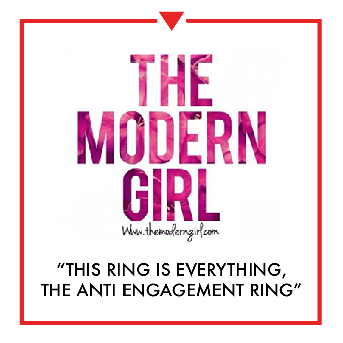 The Modern Girl