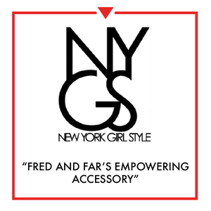 Article on New York Girl Style