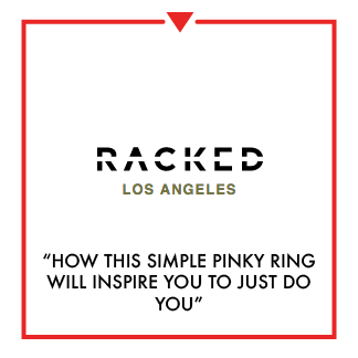 Racked LA