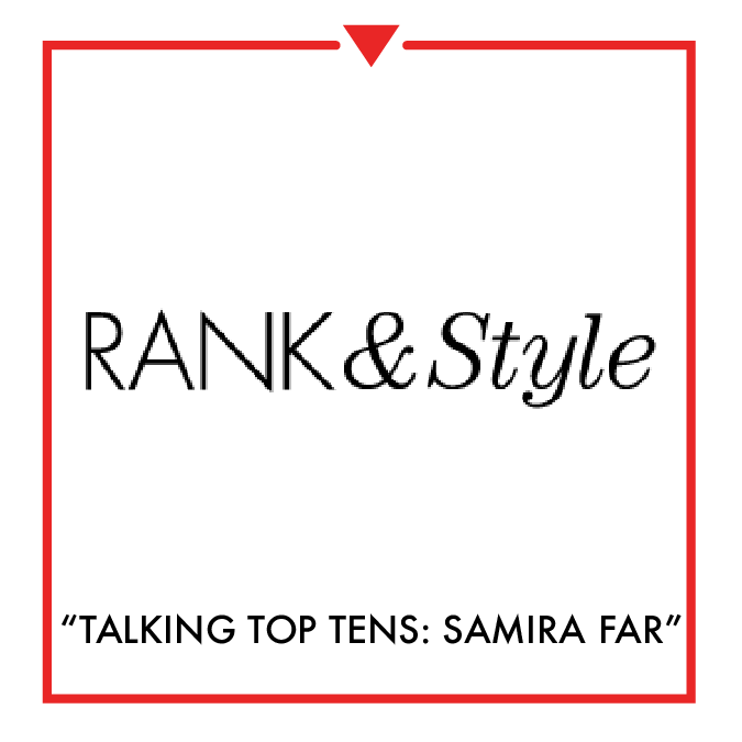 Rank and Style