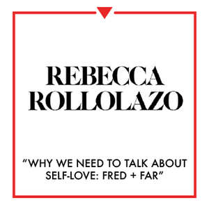 Article on Rebecca Rollolazo