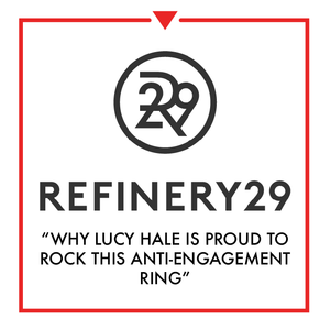 Article on Refinery29