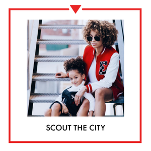 Article on Scout The City