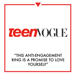 Article on Teen Vogue