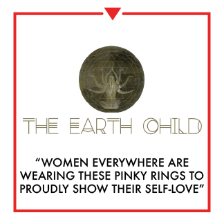 The Earth Child