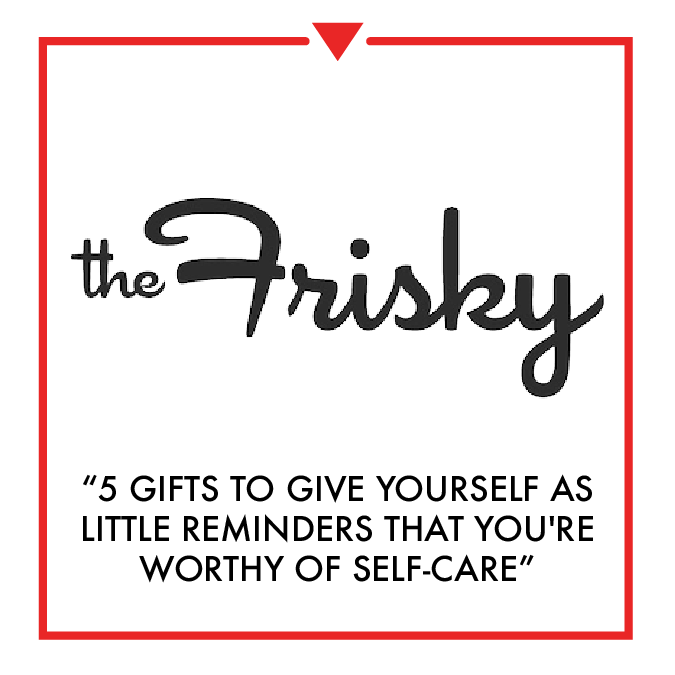The Frisky