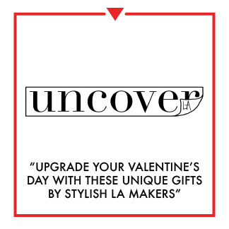 Uncover LA