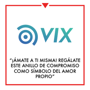 Article on iMujer/Vix