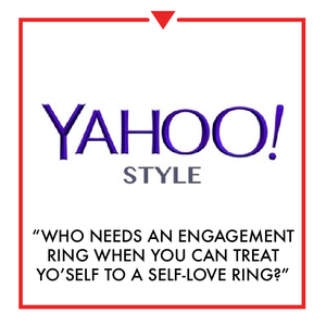 Article on Yahoo Style