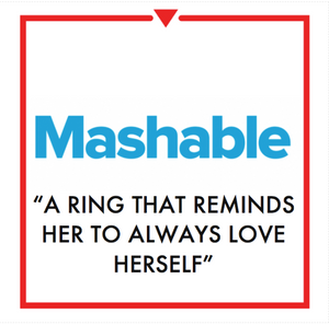 Article on Mashable