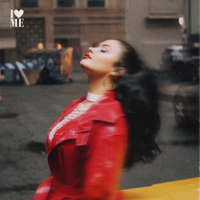 With “I Love Me,” Demi Lovato Chooses Self Love
