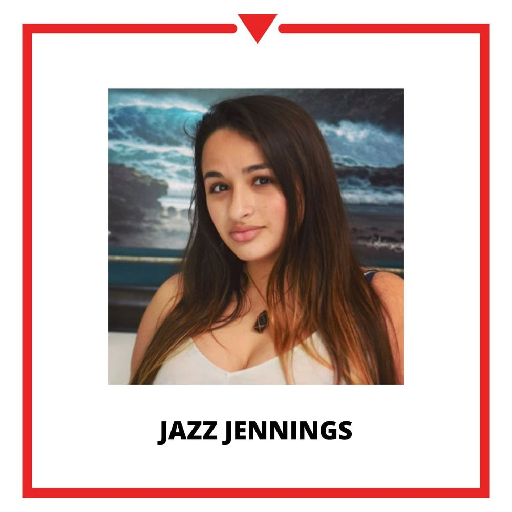 Jazz Jennings