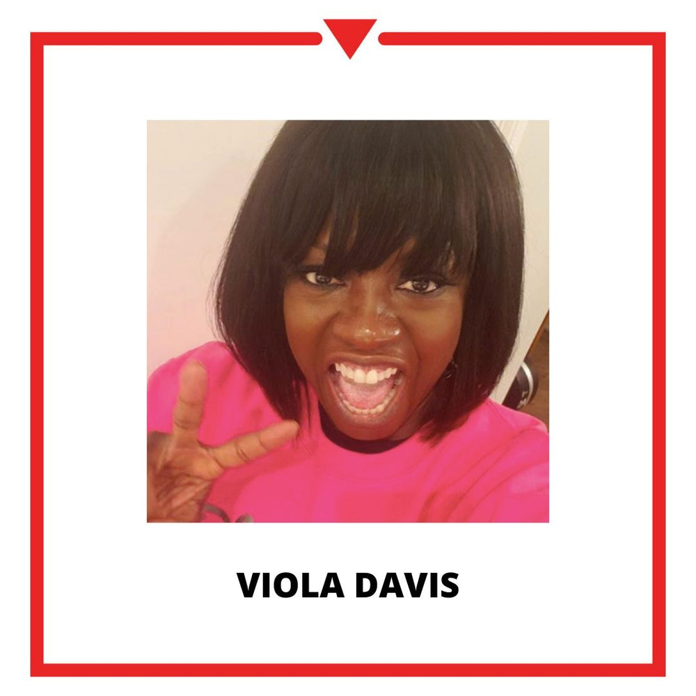 Viola Davis