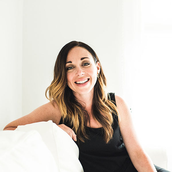 Article on Friday Feature: Emily Cretella of MotherHustle