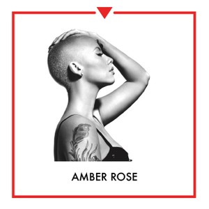 Article on Amber Rose