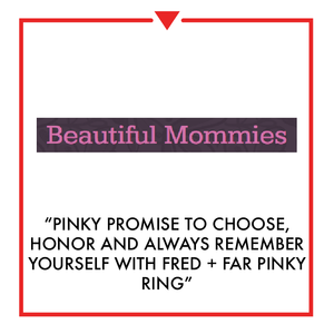 Article on Beautiful Mommies