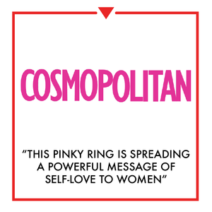 Article on Cosmopolitan