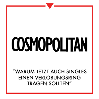 Cosmo Germany