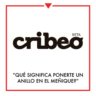 Cribeo