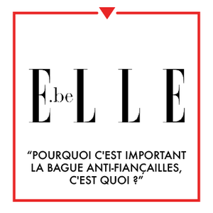 Article on Elle.be