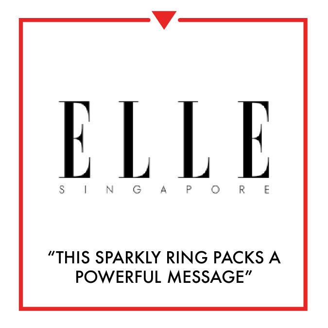 Elle Singapore