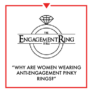 Engagement Ring Bible