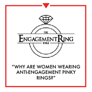 Article on Engagement Ring Bible
