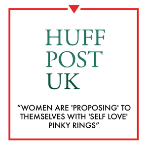 Article on Huff Post UK