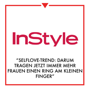 Article on InStyle