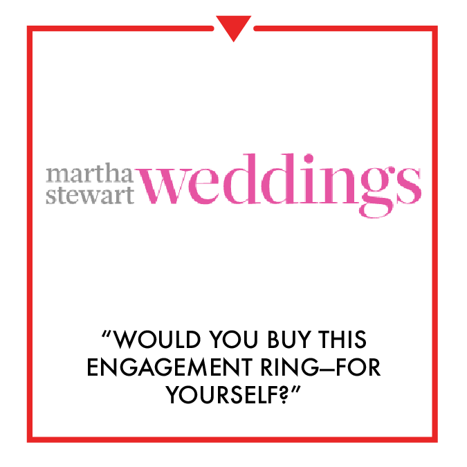 Martha Stewart Weddings