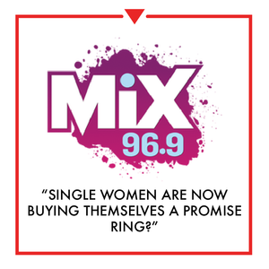 Article on Mix 96.9