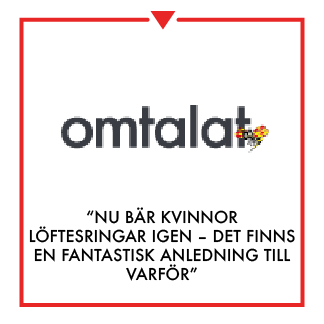 Omtalat