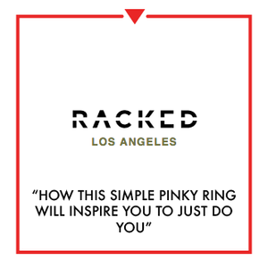 Article on Racked LA