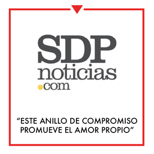 Article on SDP Noticias