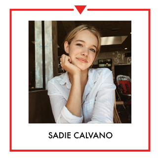 Sadie Calvano