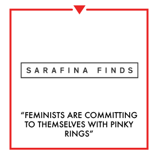 Sarafina Finds