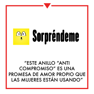 Sorprendeme