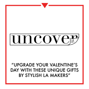 Article on Uncover LA